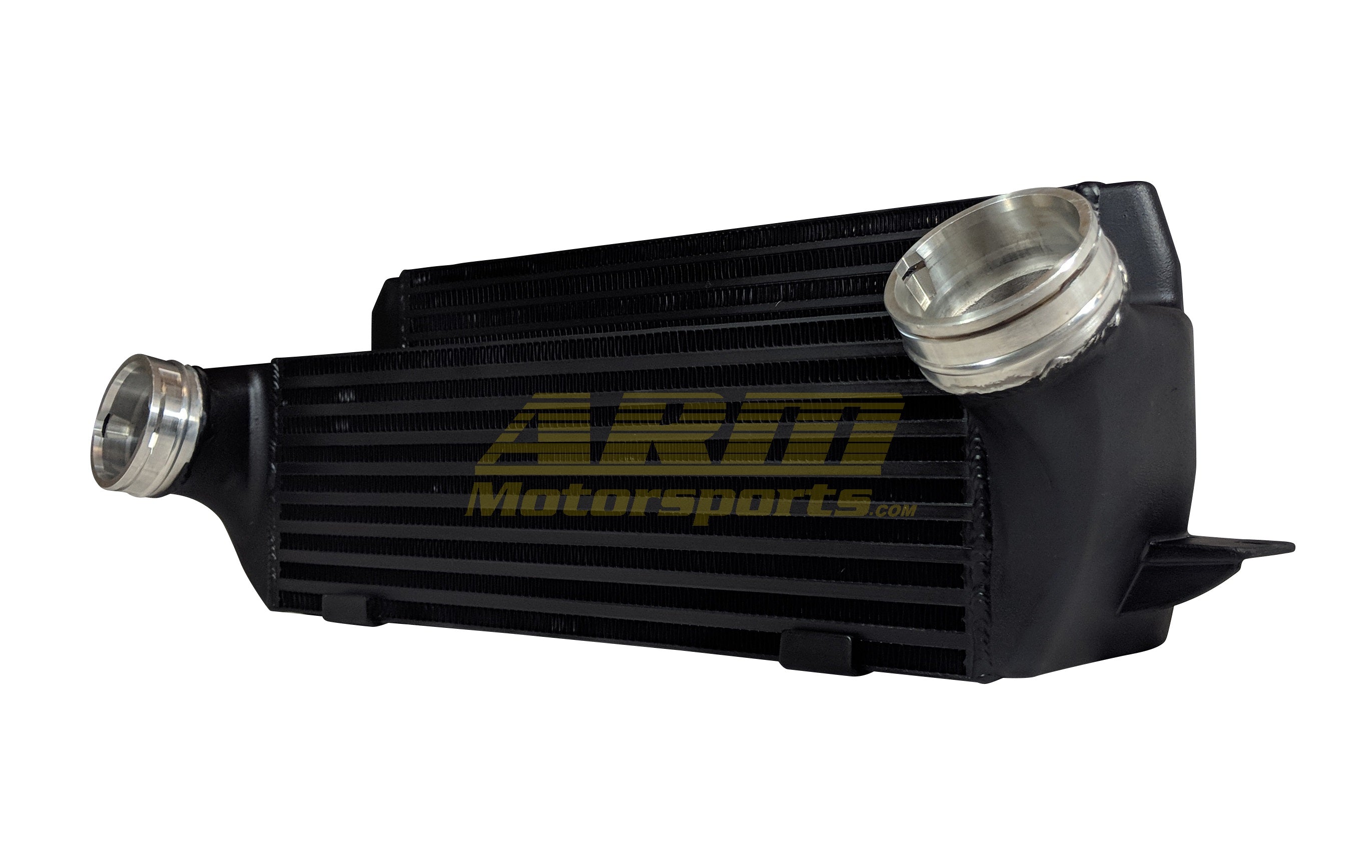 ARM Motorsports — 335i 5" Intercooler FMIC — view 8