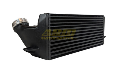ARM Motorsports — 335i 5" Intercooler FMIC — view 7
