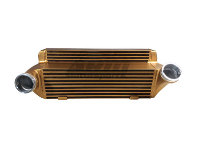 ARM Motorsports — 335i 5" Intercooler FMIC — view 10