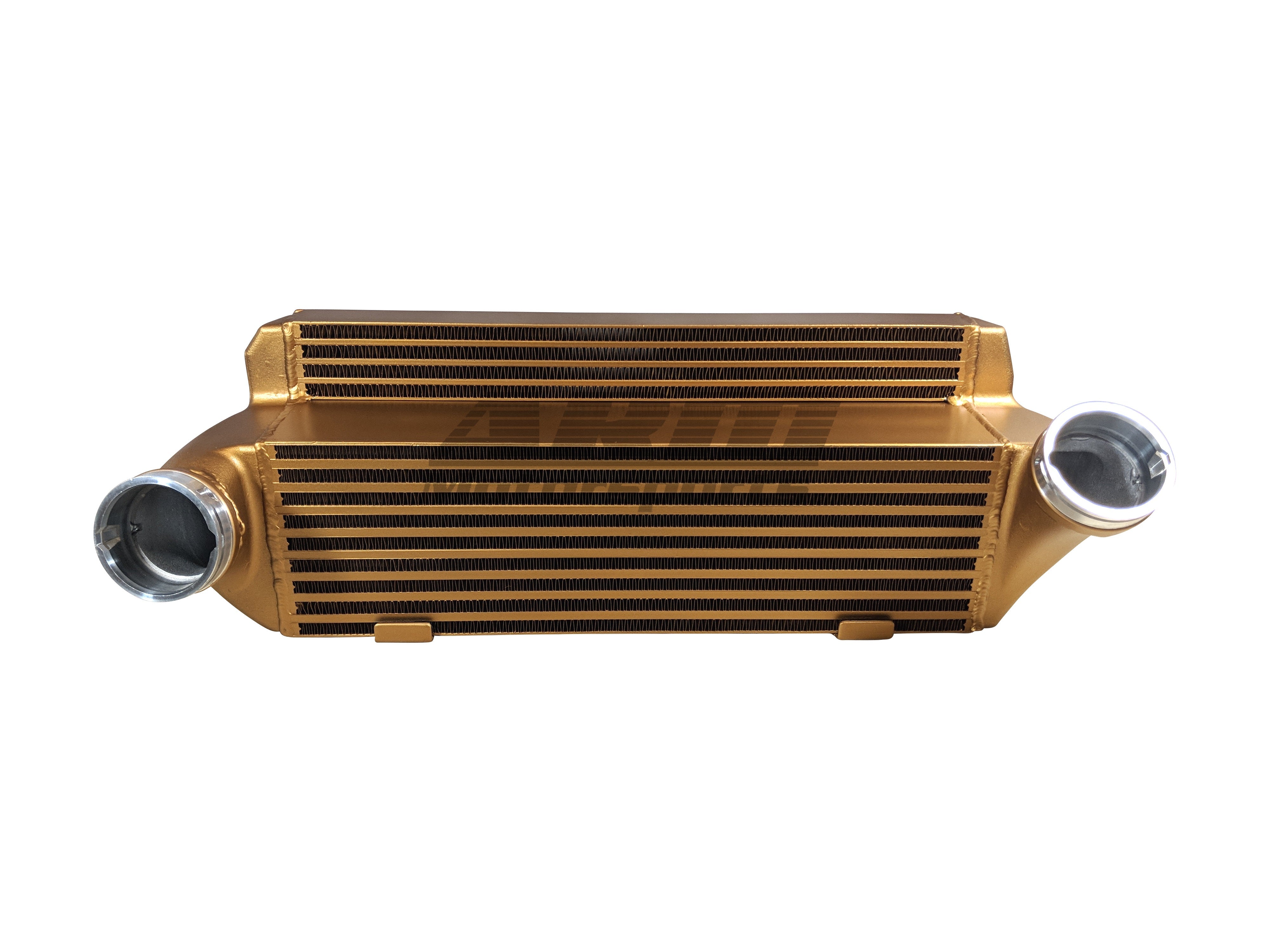 ARM Motorsports — 335i 5" Intercooler FMIC — view 10
