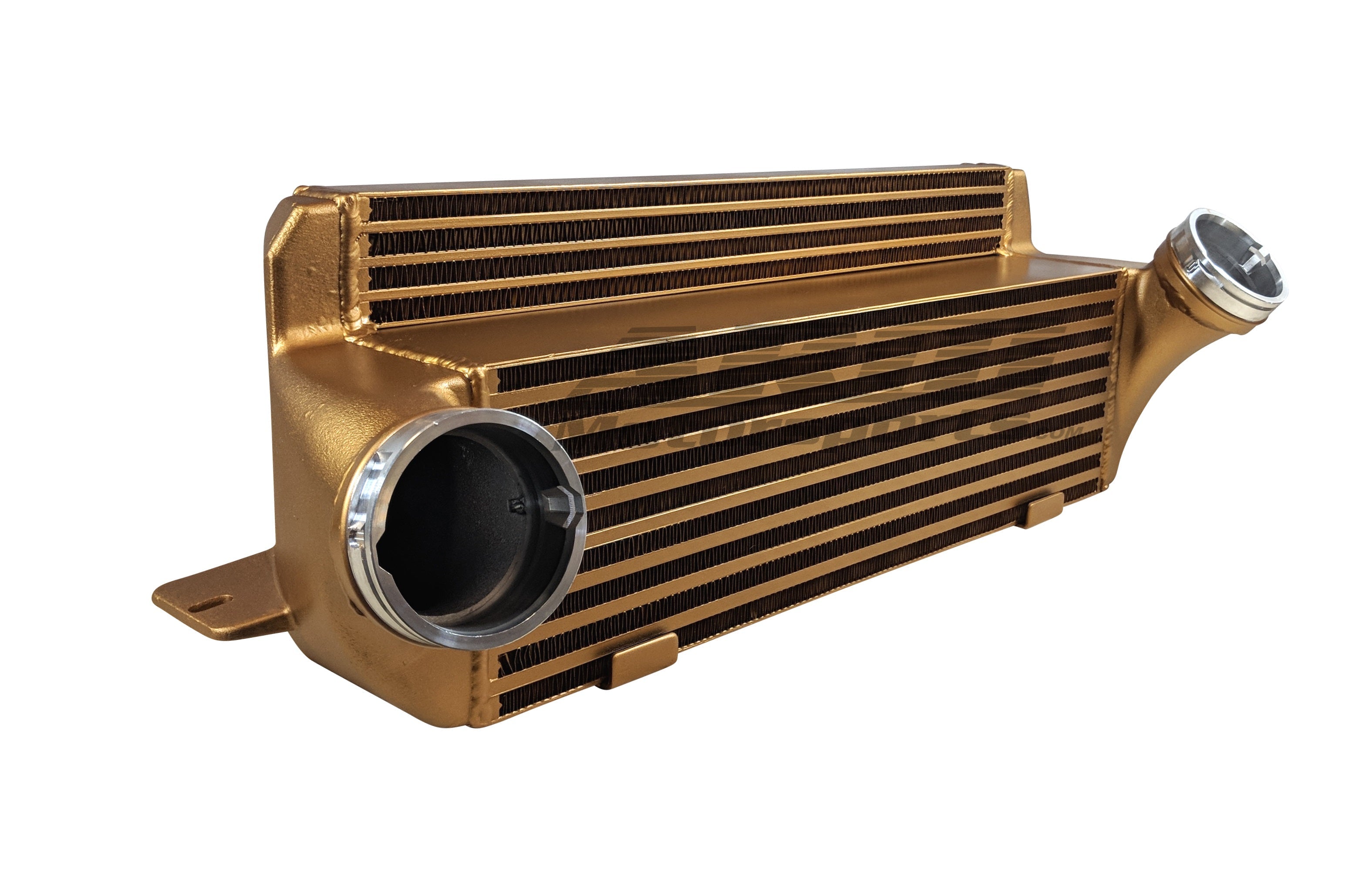ARM Motorsports — 335i 5" Intercooler FMIC — view 11