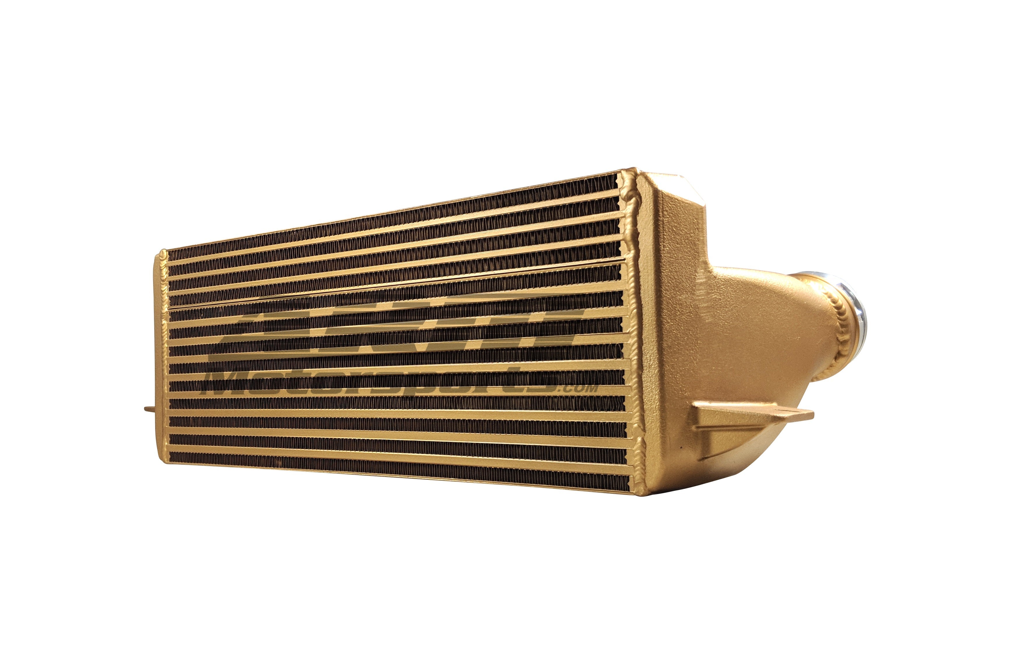 ARM Motorsports — 335i 5" Intercooler FMIC — view 9