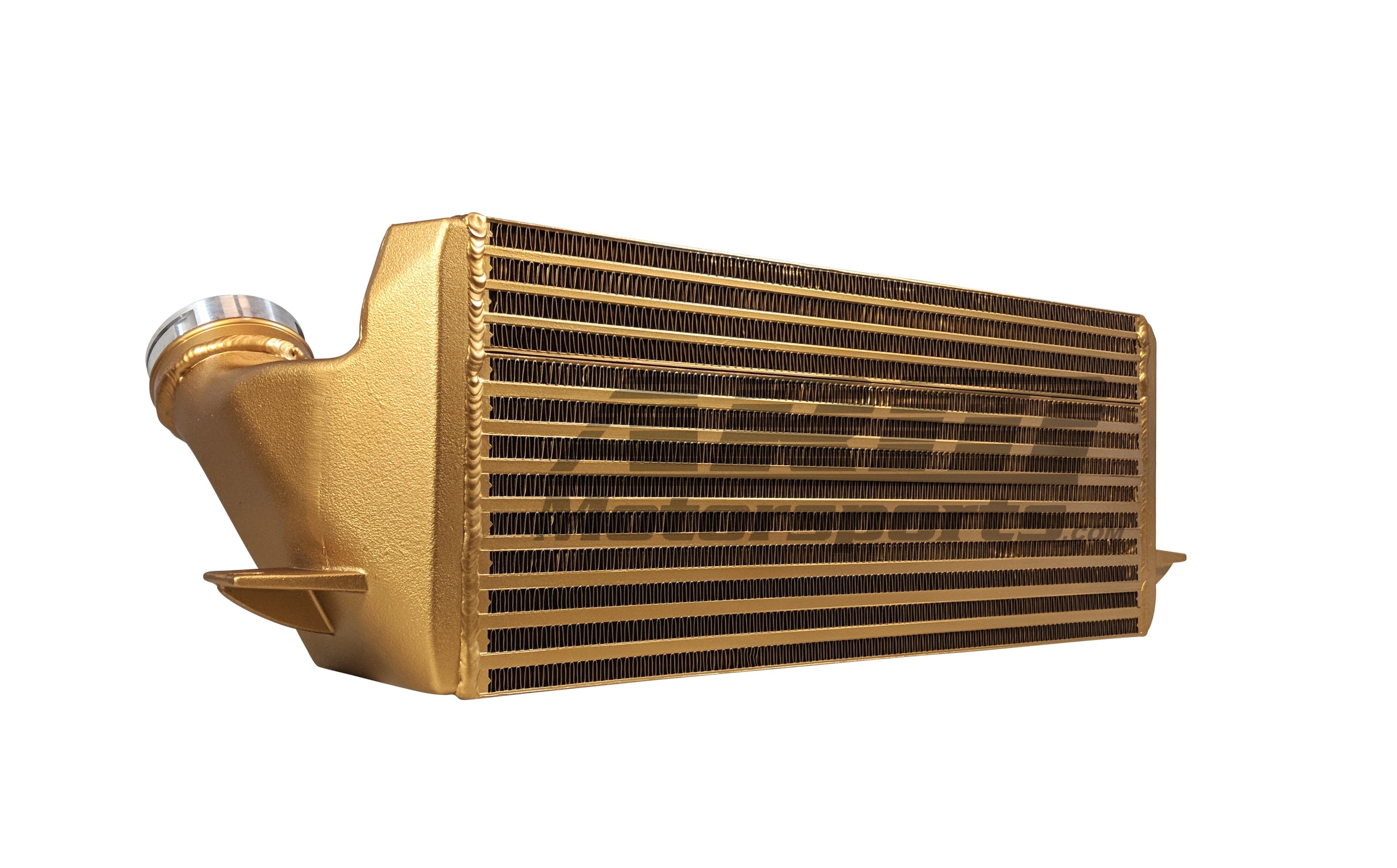 ARM Motorsports — 335i 5" Intercooler FMIC — view 12