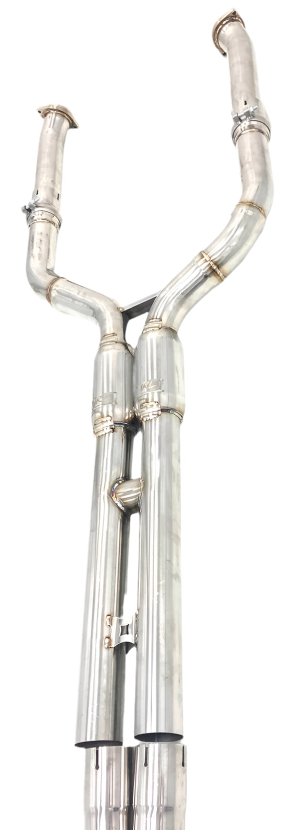 IRL F95 F96 S68 Midpipe