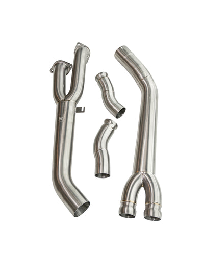 IRL G80 G82 G83 Midpipe