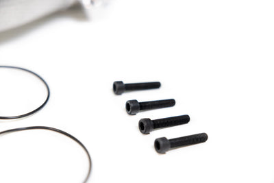 ARM Motorsports — Audi 4.0T Inlets - S6 S7 RS7 — view 9
