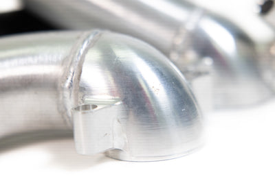 ARM Motorsports — Audi 4.0T Inlets - S6 S7 RS7 — view 3