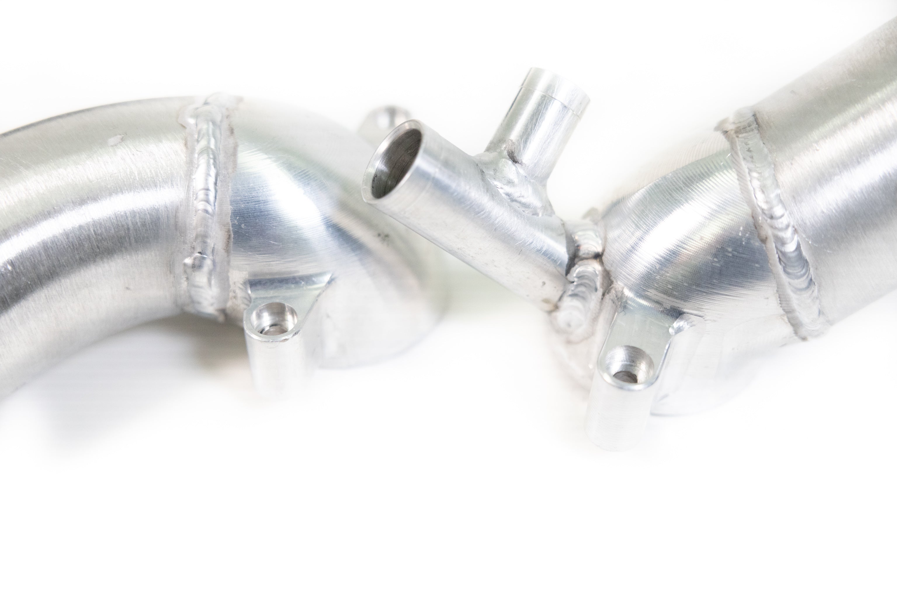 ARM Motorsports — Audi 4.0T Inlets - S6 S7 RS7 — view 12
