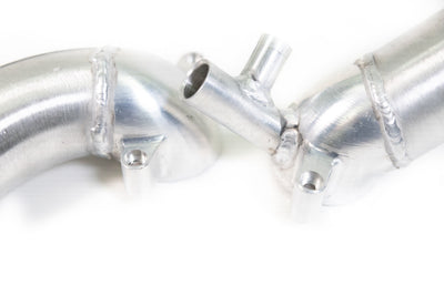 ARM Motorsports — Audi 4.0T Inlets - S6 S7 RS7 — view 12