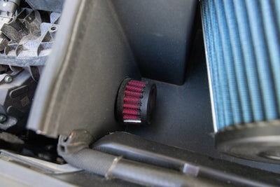 ARM Motorsports — SAI FILTER FOR VW / AUDI — view 4