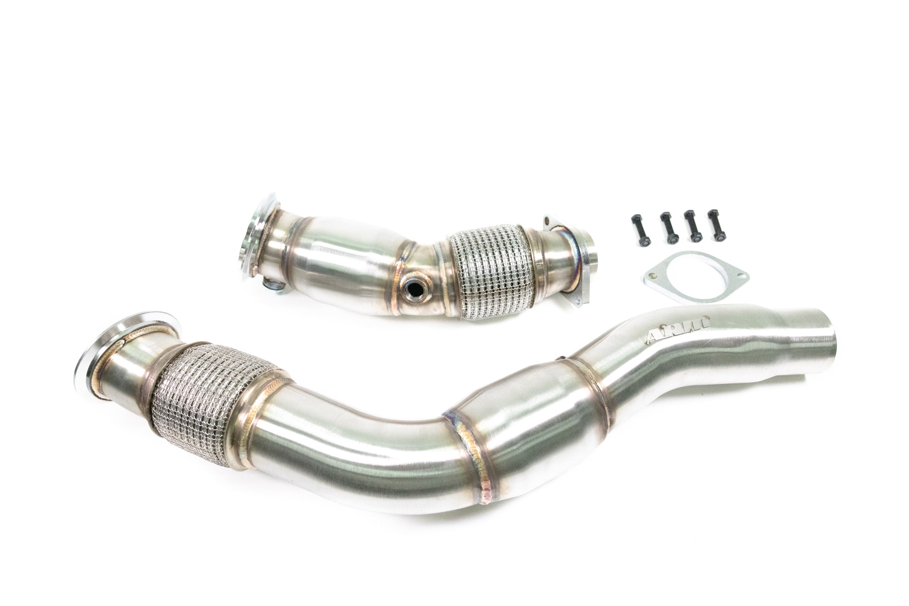 ARM Motorsports — F80 M3 Downpipes