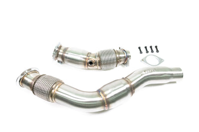 ARM Motorsports — F80 M3 Downpipes