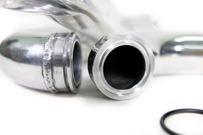 N54 TURBO OUTLETS - ARM Motorsports