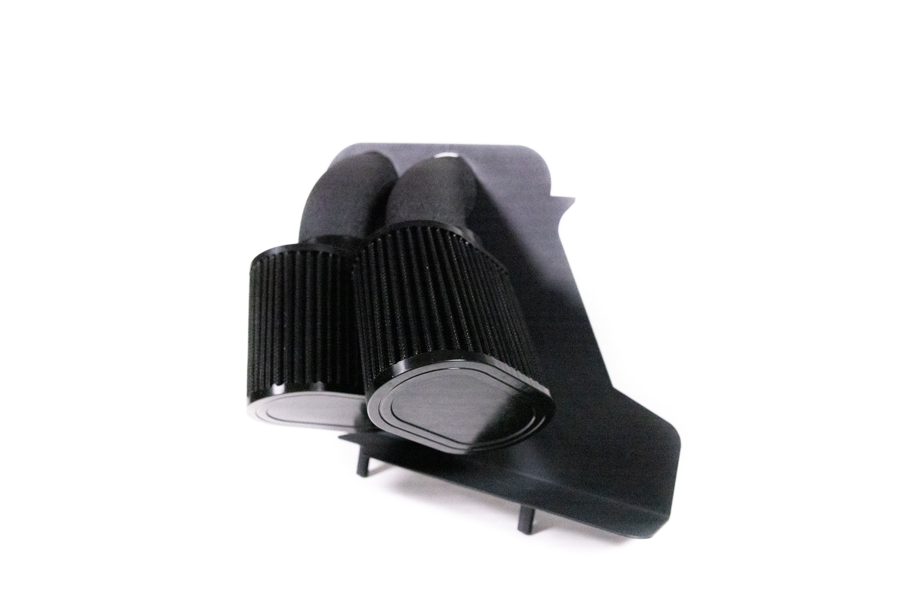 ARM Motorsports — Audi 4.0T Intake - S6 S7 RS7 — view 3