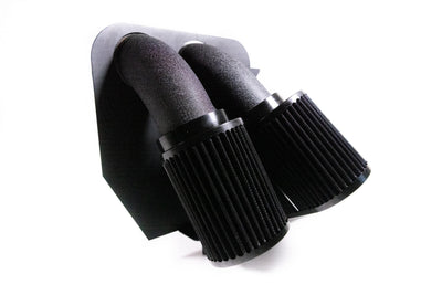 ARM Motorsports — Audi 4.0T Intake - S6 S7 RS7 — view 2