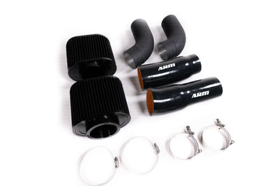 ARM Motorsports — Audi 4.0T Intake - S6 S7 RS7