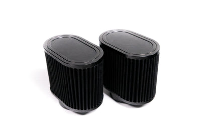 ARM Motorsports — Audi 4.0T Intake - S6 S7 RS7 — view 8