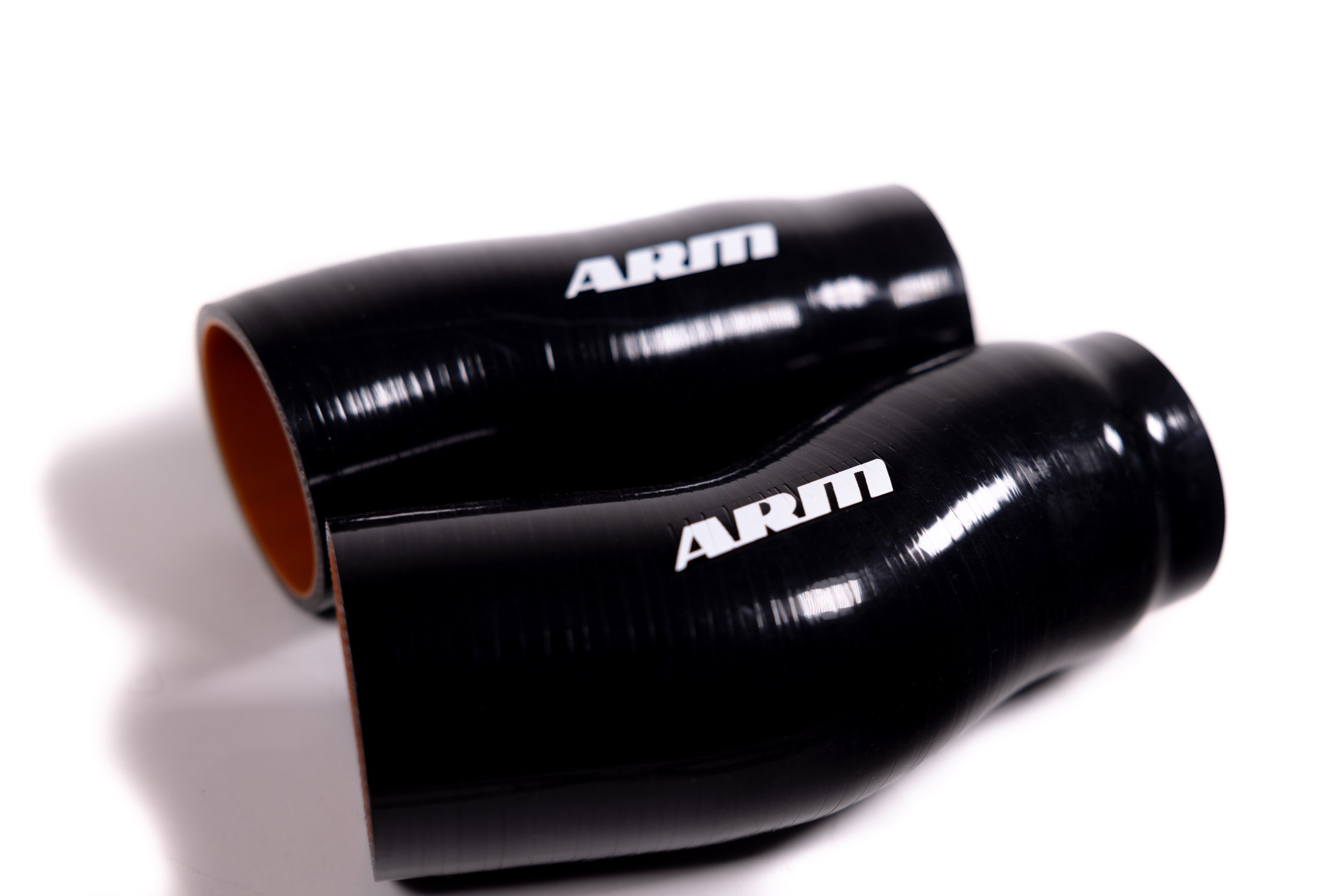 ARM Motorsports — Audi 4.0T Intake - S6 S7 RS7 — view 9