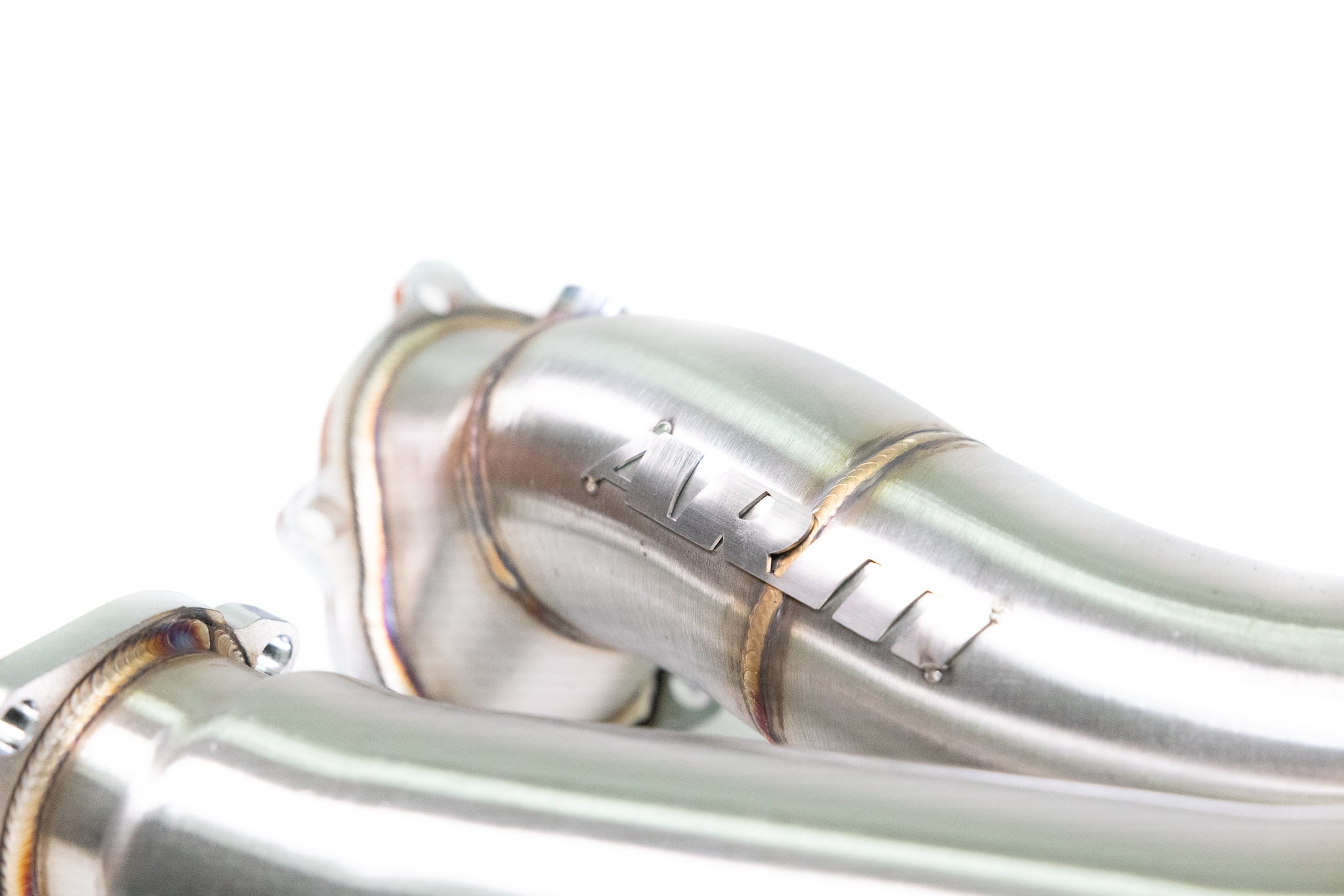 ARM Motorsports — Audi 4.0T Downpipes - S6 S7 RS7 A8 S8 — view 8