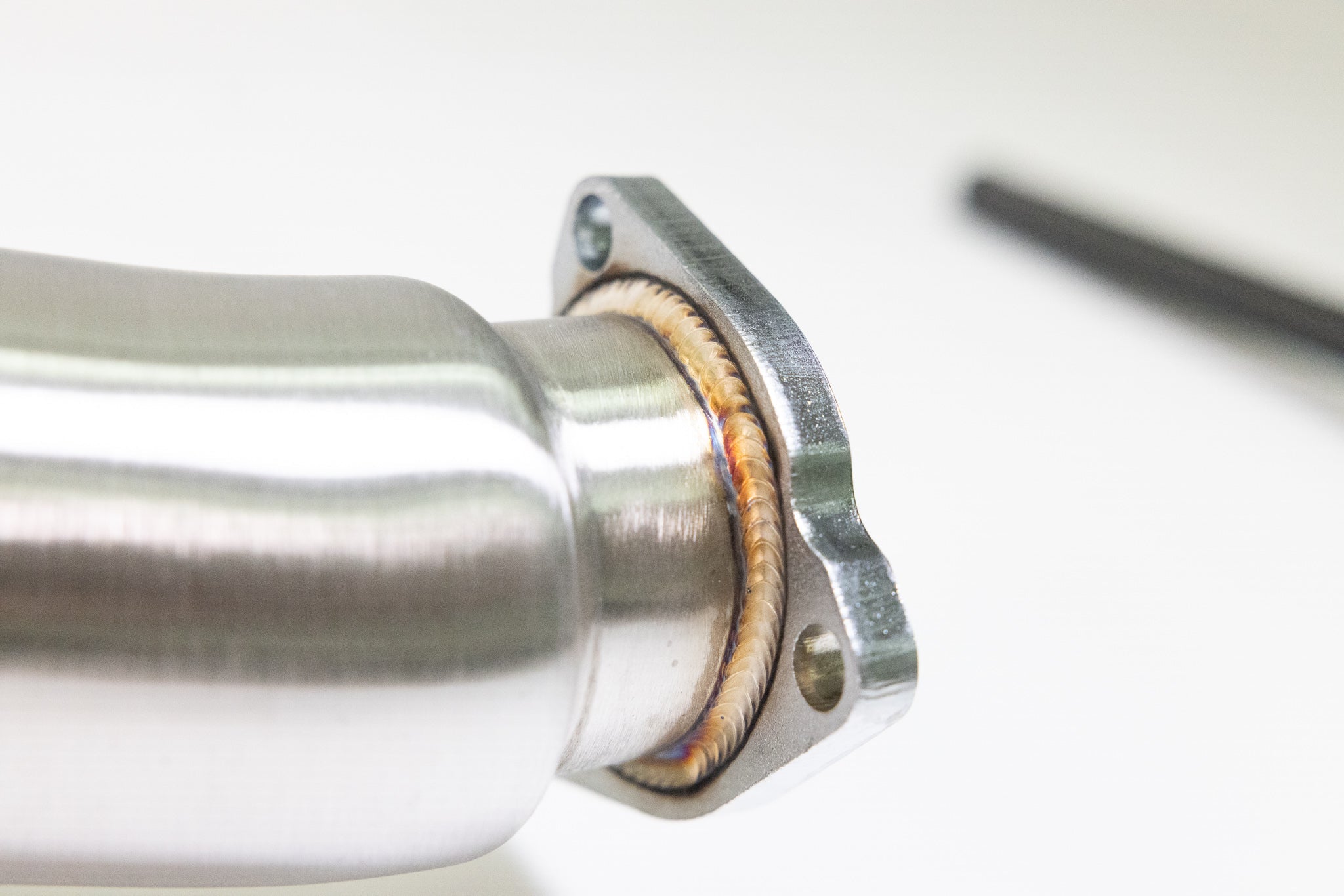 ARM Motorsports — Audi 4.0T Downpipes - S6 S7 RS7 A8 S8 — view 11