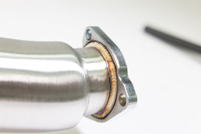 ARM Motorsports — Audi 4.0T Downpipes - S6 S7 RS7 A8 S8 — view 11