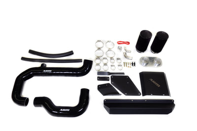 ARM Motorsports — N54 INLETS