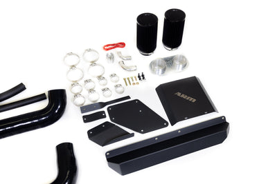 ARM Motorsports — N54 INLETS — view 3