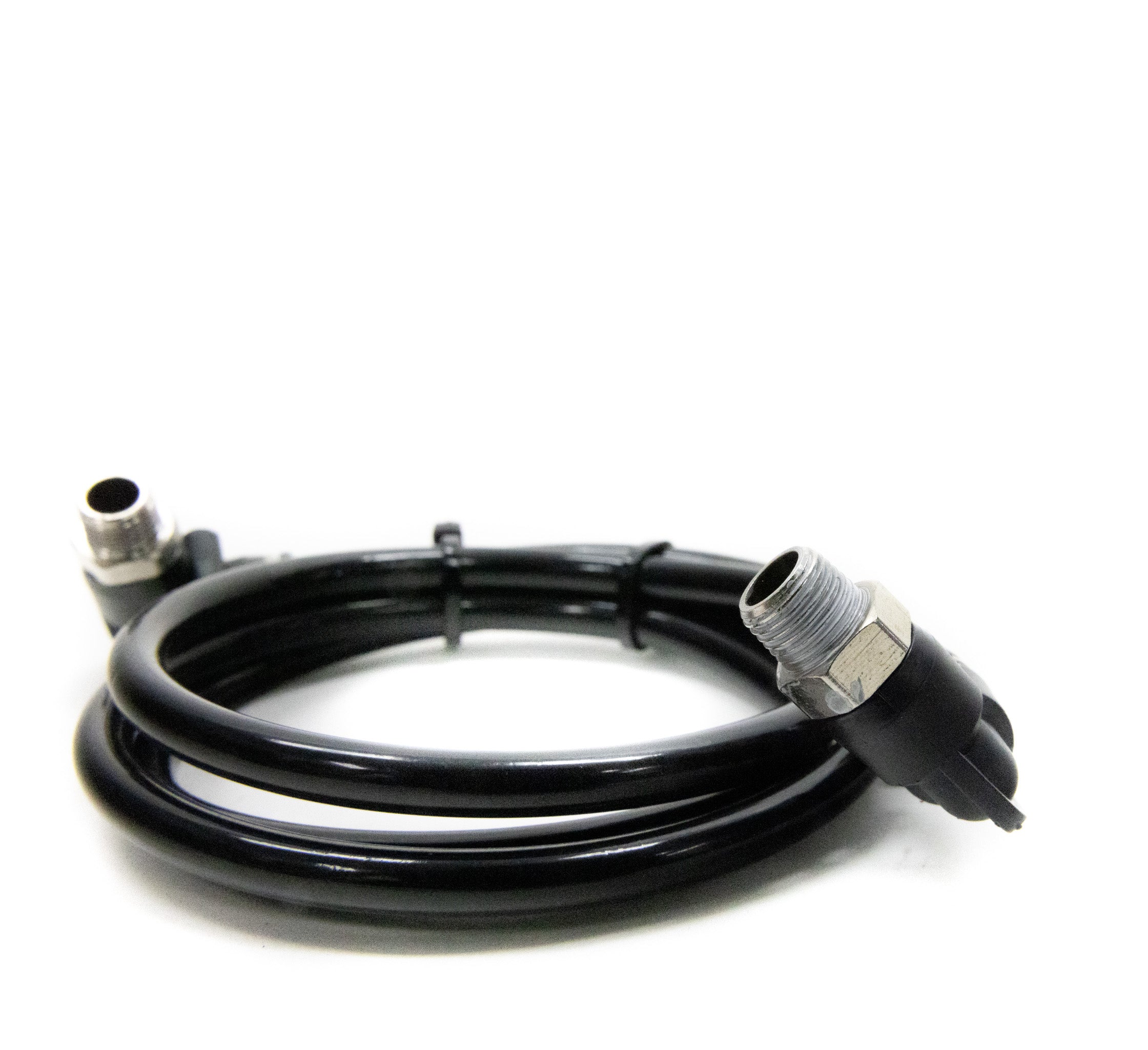 ARM Motorsports — N54 BOV LINE UPGRADE — view 5