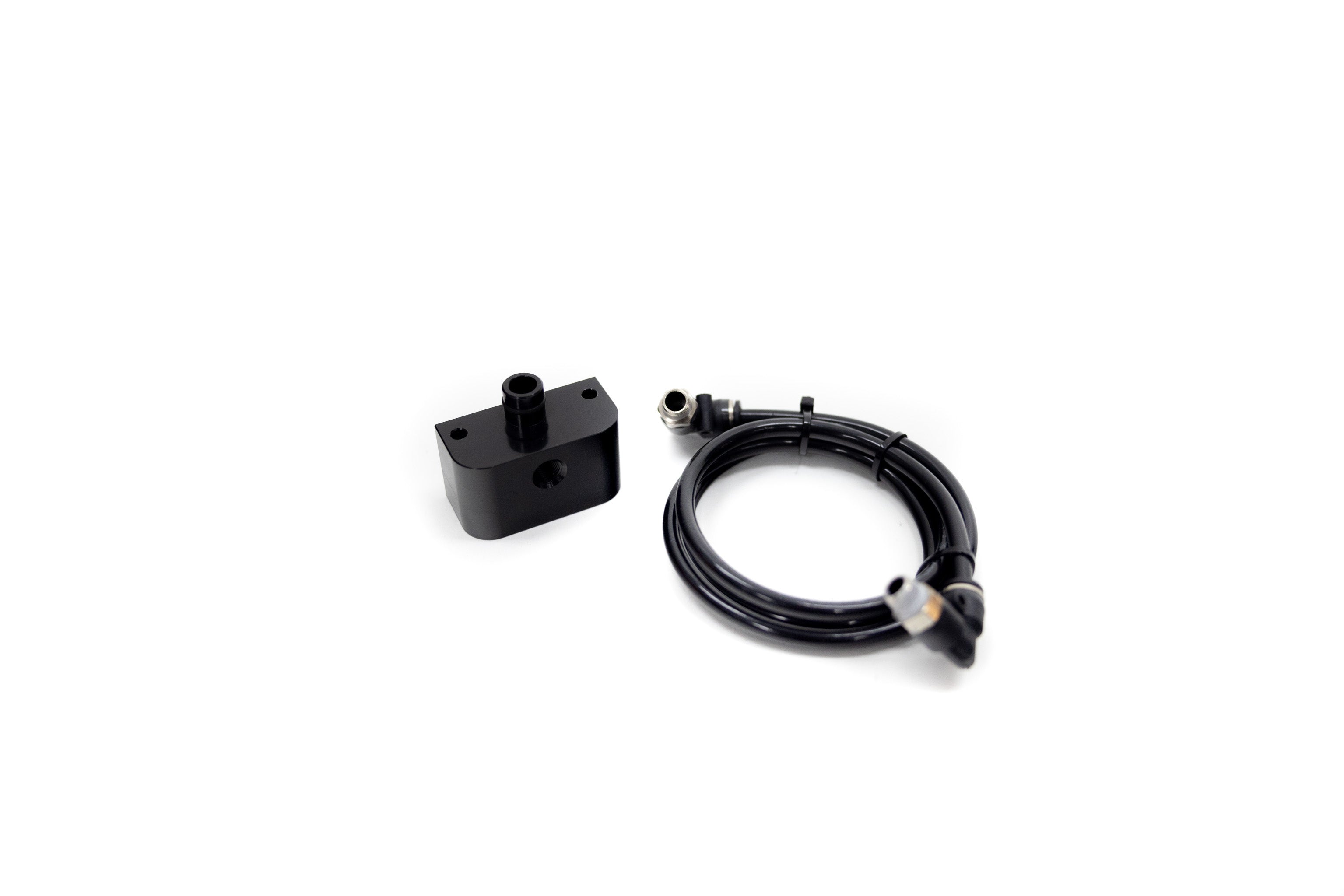 ARM Motorsports — N54 BOV LINE UPGRADE — view 2