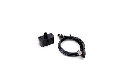 ARM Motorsports — N54 BOV LINE UPGRADE — view 2