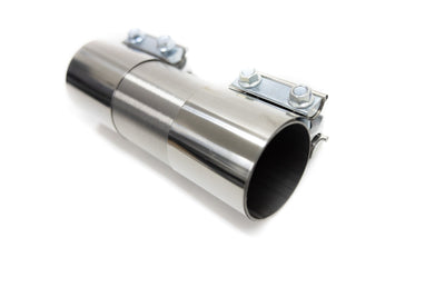 VW / AUDI EXHAUST FIT KIT - ARM Motorsports