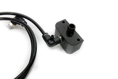 ARM Motorsports — N54 BOV LINE UPGRADE — view 4