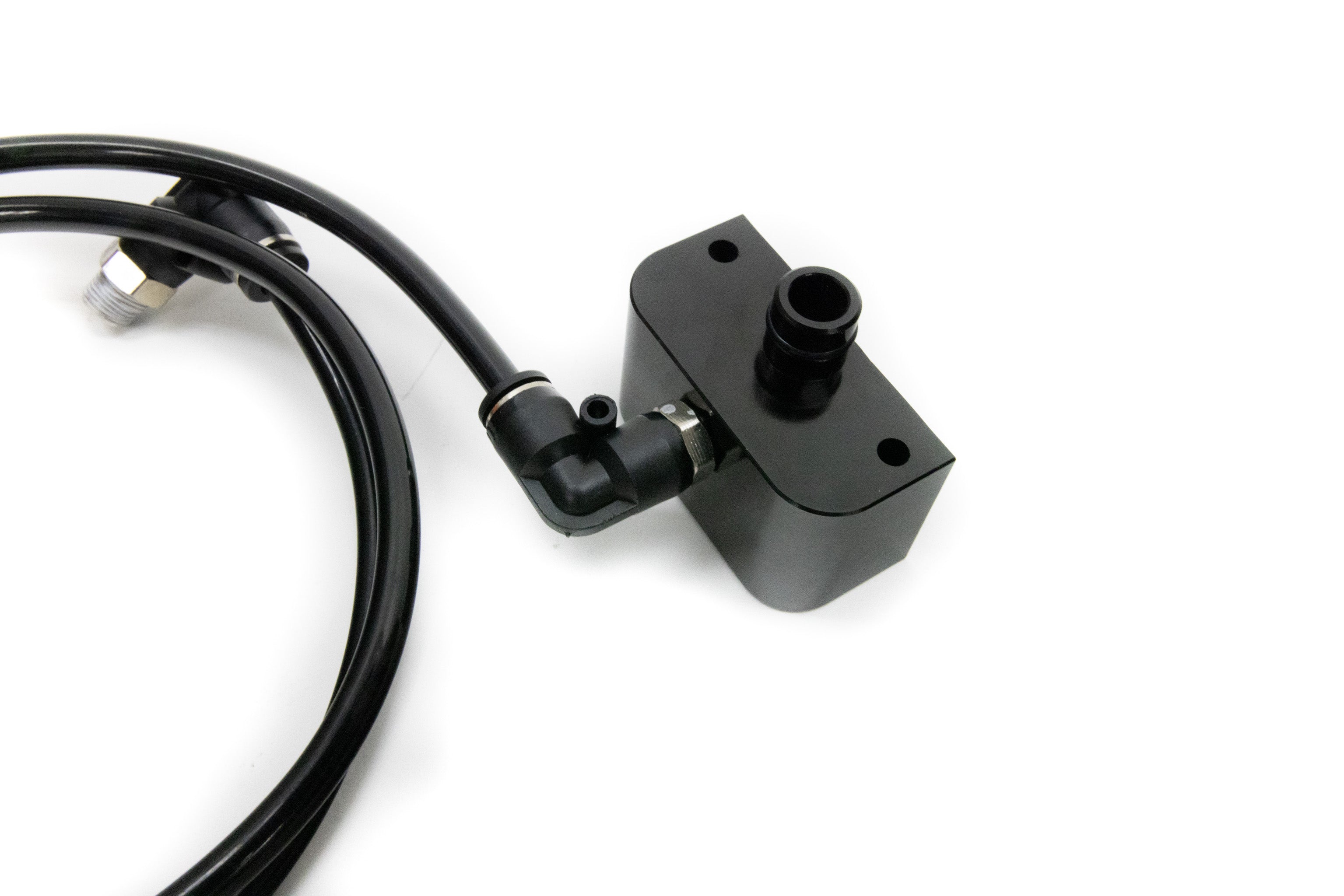 N54 BOV LINE UPGRADE - ARM Motorsports