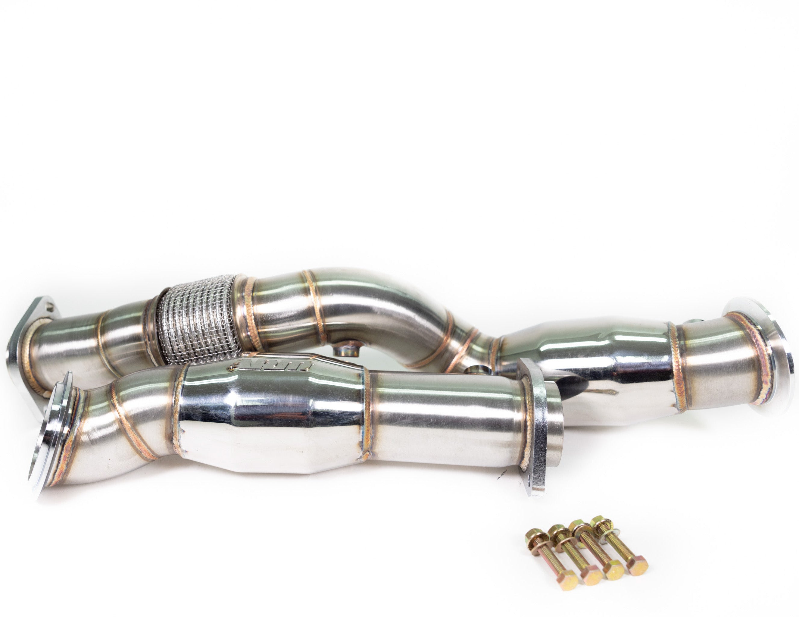 ARM Motorsports — S58 DOWNPIPES - G80 M3 G82/G83 M4