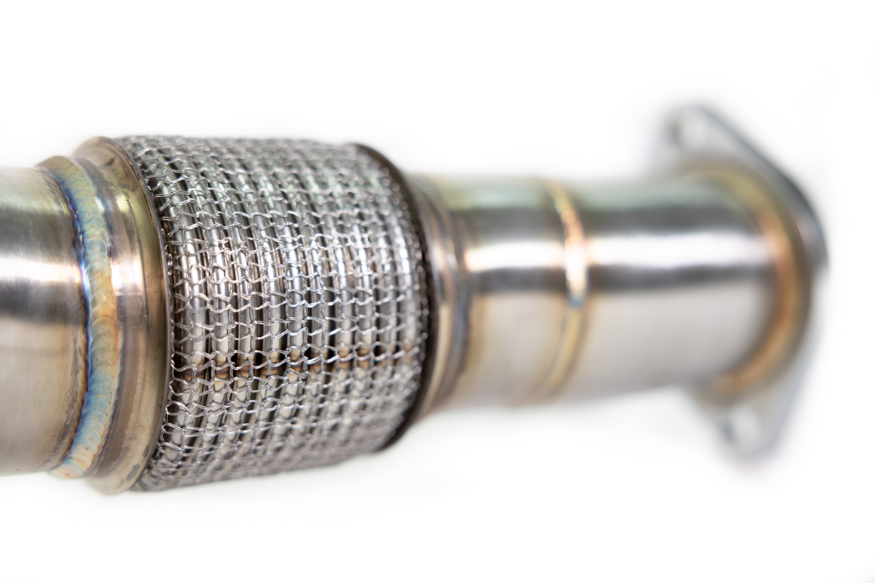 S58 DOWNPIPES - G80 M3 G82/G83 M4 - ARM Motorsports