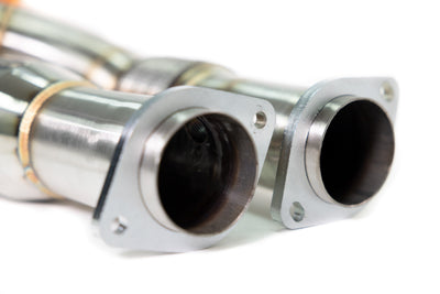 ARM Motorsports — S58 DOWNPIPES - G80 M3 G82/G83 M4 — view 6