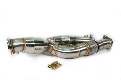 ARM Motorsports — S58 DOWNPIPES - G80 M3 G82/G83 M4 — view 8