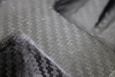 ARM Motorsports — G80 CARBON FIBER ENGINE COVER — view 16