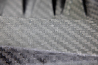 ARM Motorsports — G80 CARBON FIBER ENGINE COVER — view 12