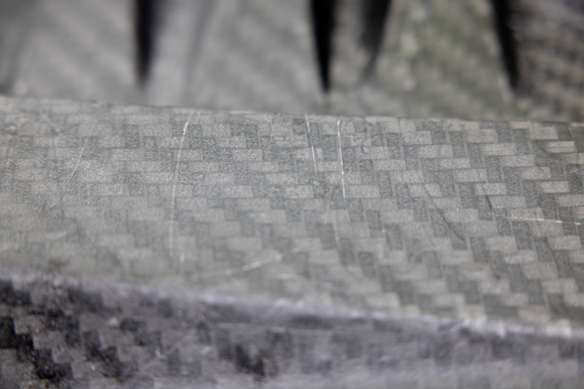 ARM Motorsports — G80 CARBON FIBER ENGINE COVER — view 12