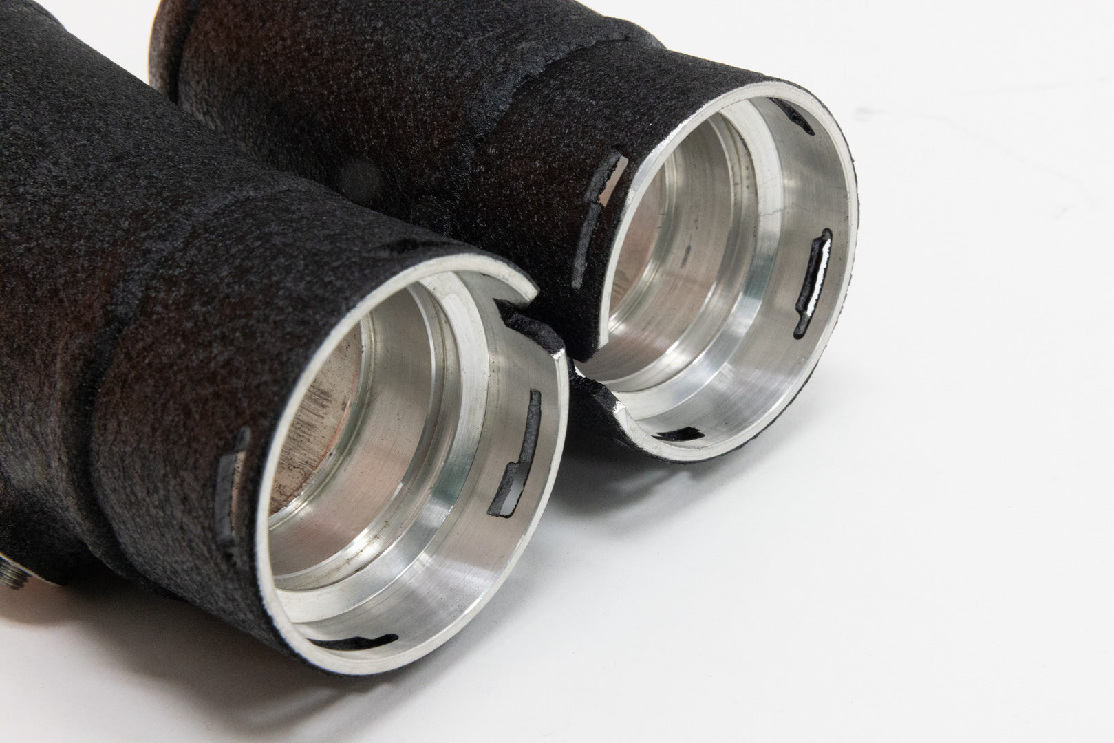 ARM Motorsports — N63R/TU2/TU3 CHARGE PIPES — view 8