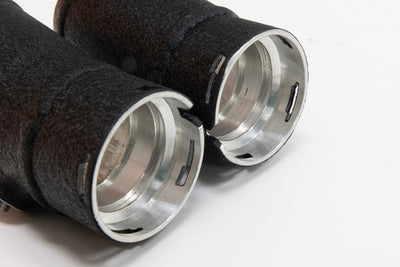 ARM Motorsports — N63R/TU2/TU3 CHARGE PIPES — view 8