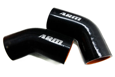 ARM Motorsports — N63R/TU2/TU3 CHARGE PIPES — view 9