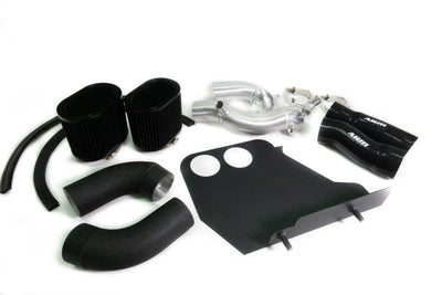 ARM Motorsports — AUDI 4.0T STAGE 2 INTAKE SYSTEM - S6 S7 RS7