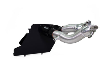 ARM Motorsports — AUDI 4.0T STAGE 2 INTAKE SYSTEM - S6 S7 RS7 — view 3