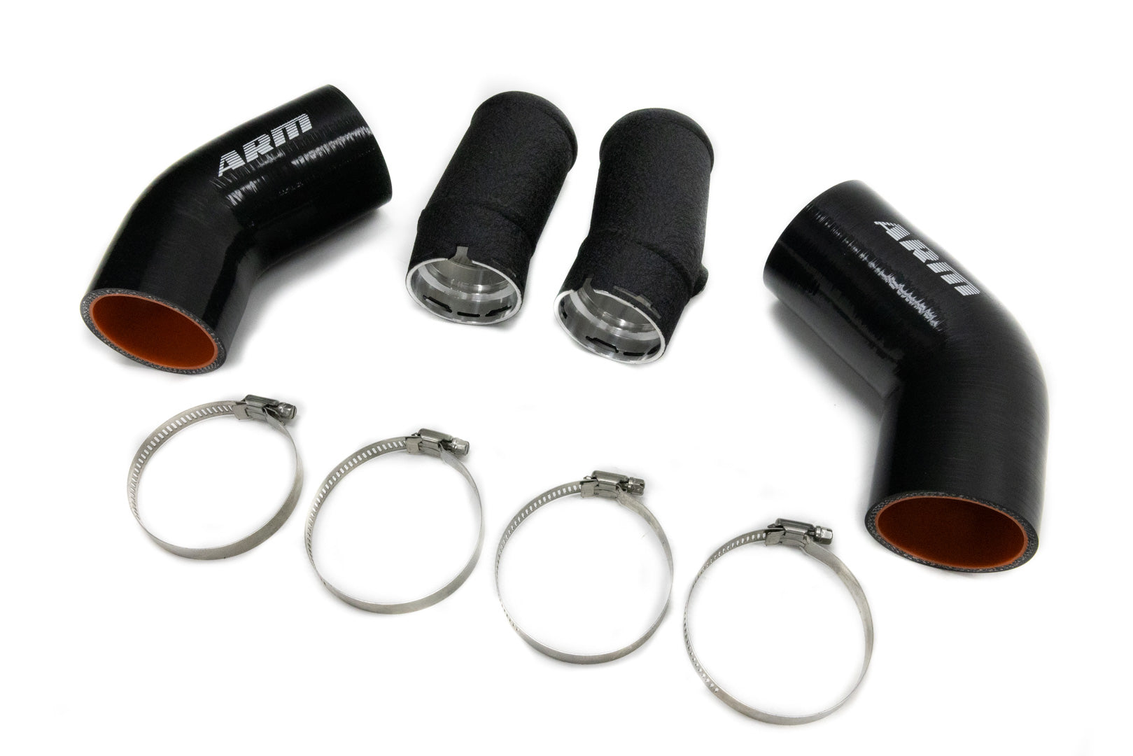 ARM Motorsports — N63R/TU2/TU3 CHARGE PIPES