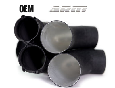 ARM Motorsports — Audi 4.0T Intake - S6 S7 RS7 — view 17