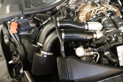 ARM Motorsports — AUDI 4.0T STAGE 2 INTAKE SYSTEM - S6 S7 RS7 — view 8