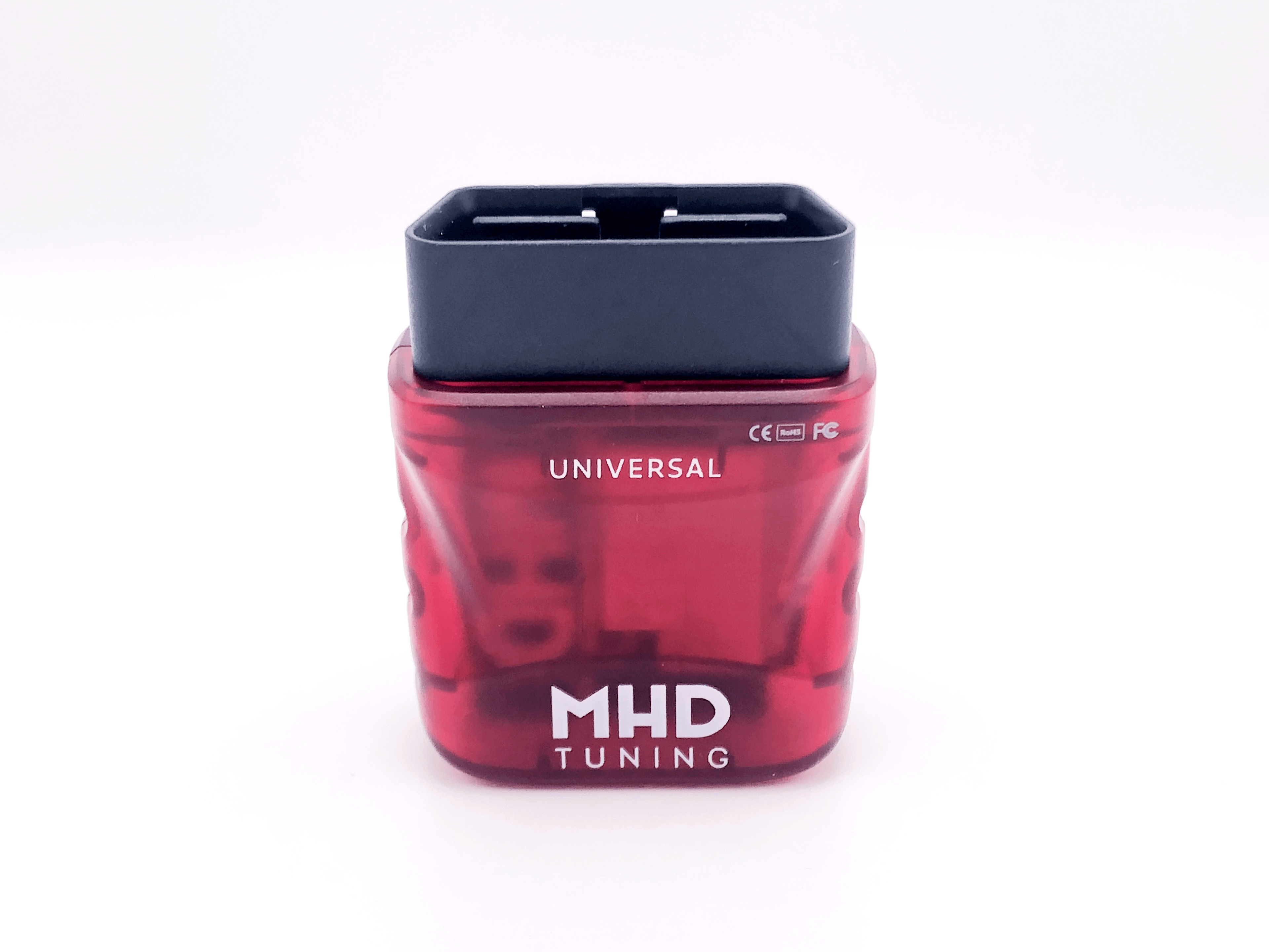 MHD Universal WIFI Adapter OBDII Wireless Flash