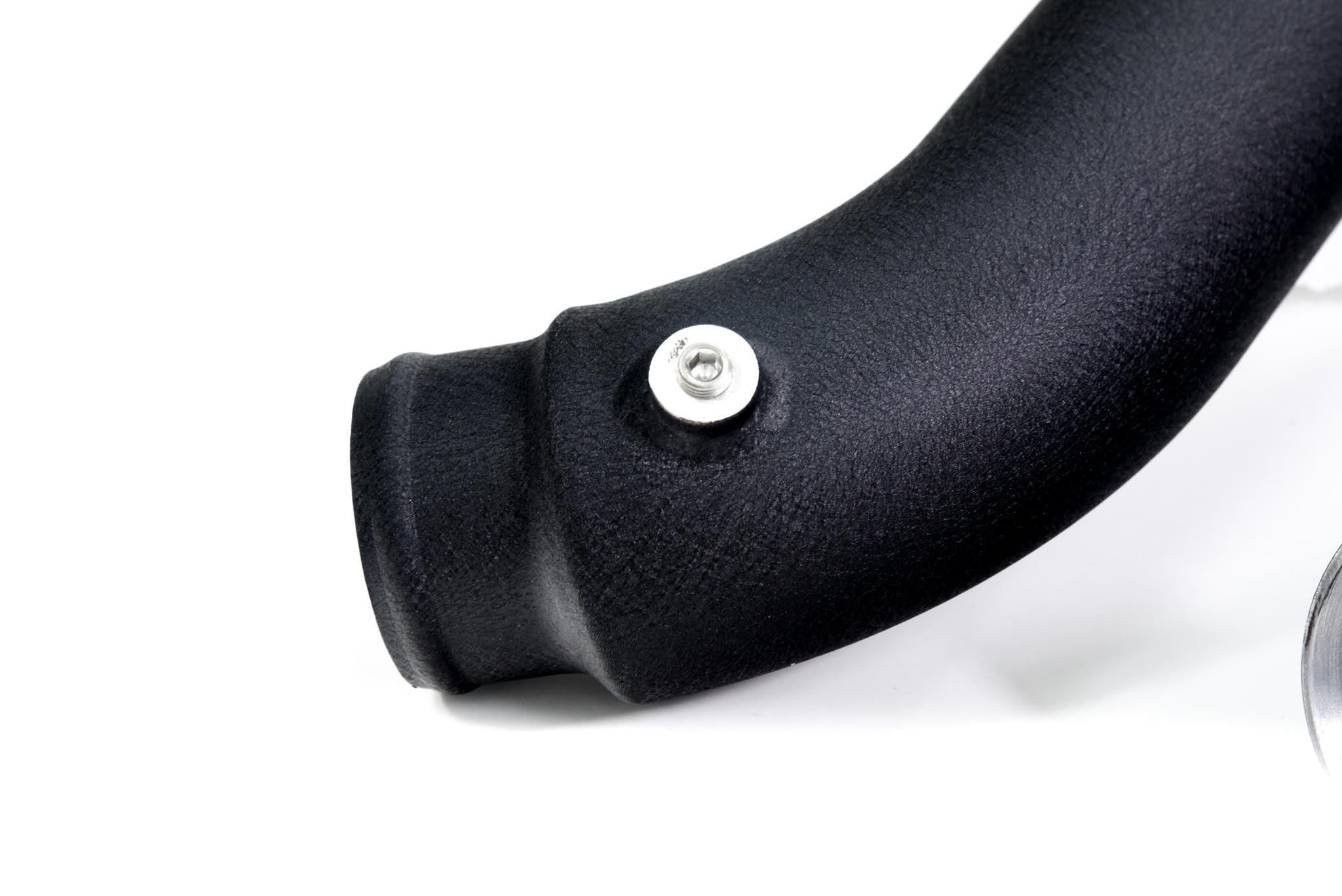 ARM Motorsports — F3X N55 CHARGE PIPE - RWD — view 8